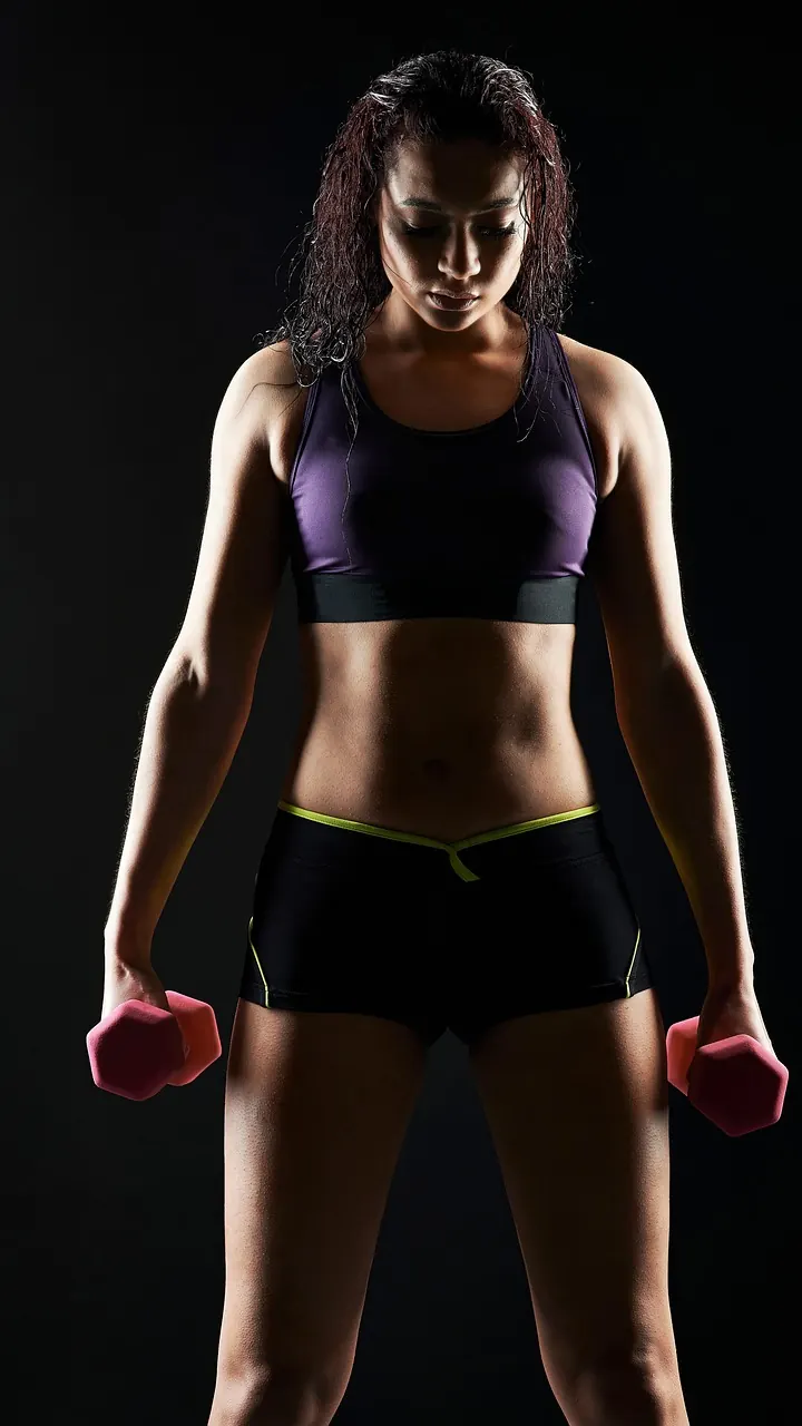 Priya Nair, mobility and rehab coach